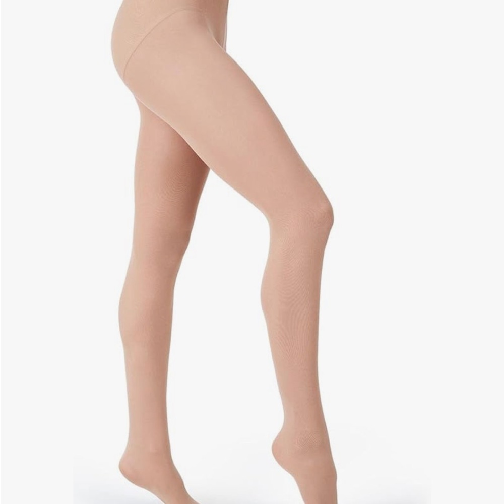 Capezio Tan Dance Tights